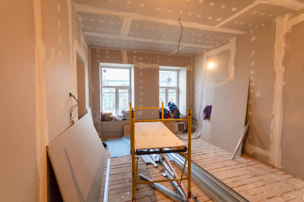 Best Acoustic or Soundproof Drywall Installation  in Harrison, NY